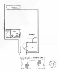 Icon (D2), Apartment #574051381